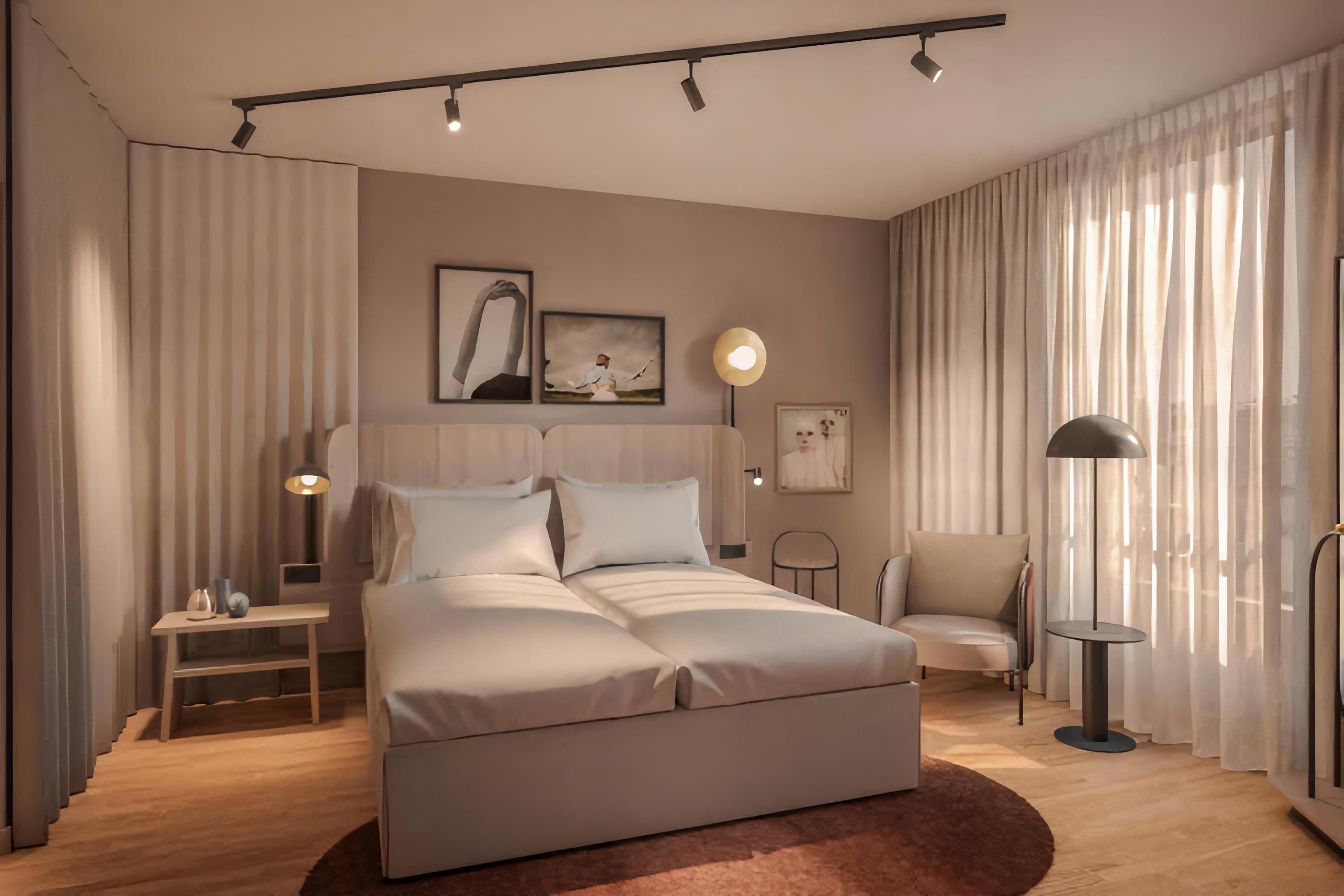 Scandic Oerebro Central Zewnętrze zdjęcie