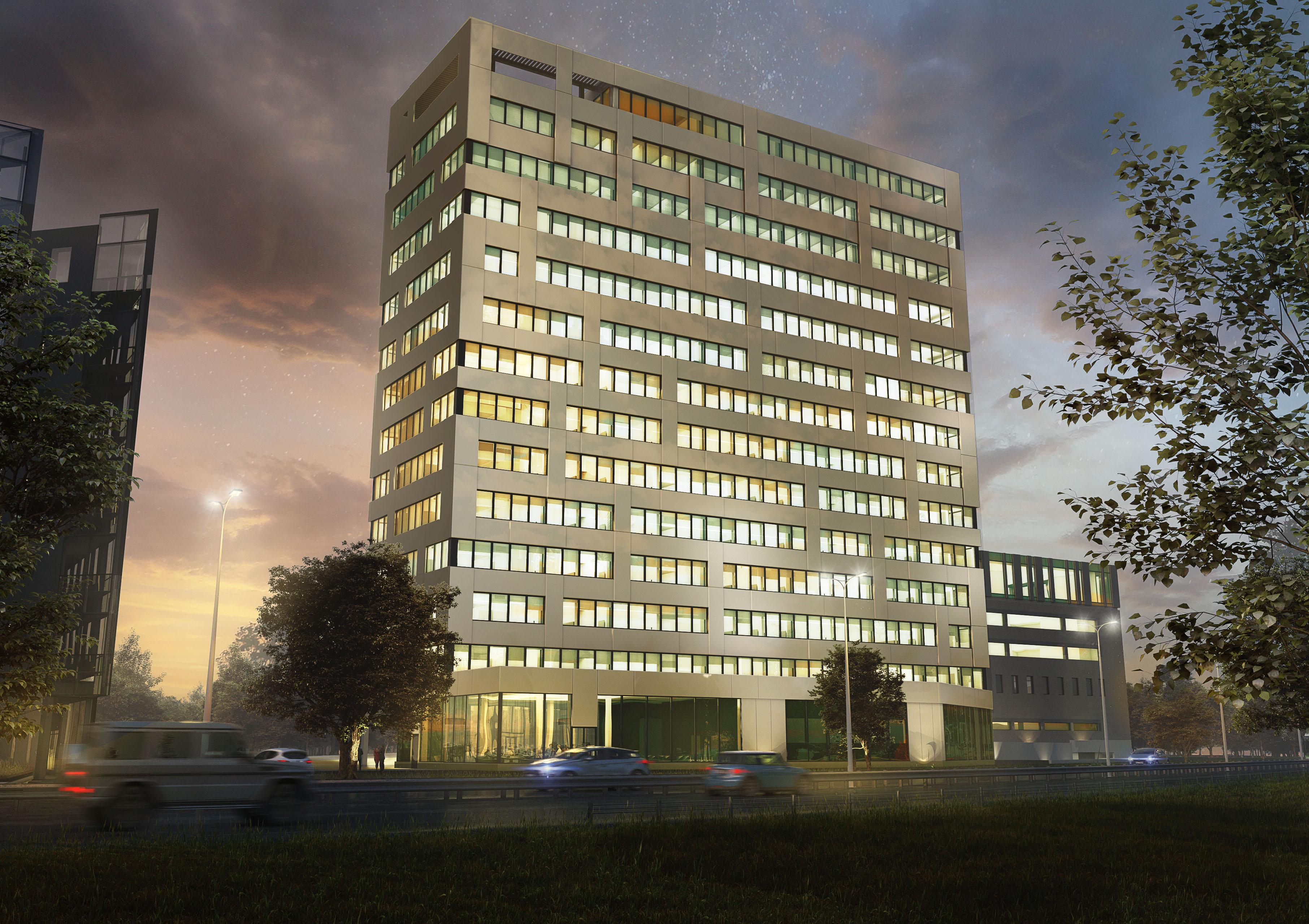 Scandic Oerebro Central Zewnętrze zdjęcie