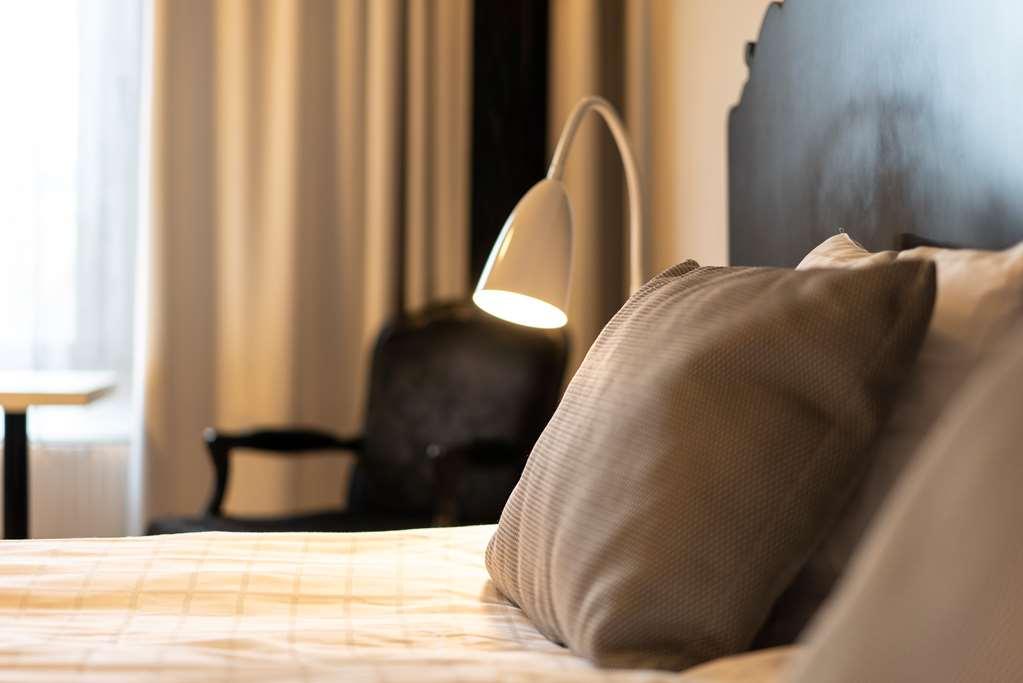 Scandic Oerebro Central Pokój zdjęcie